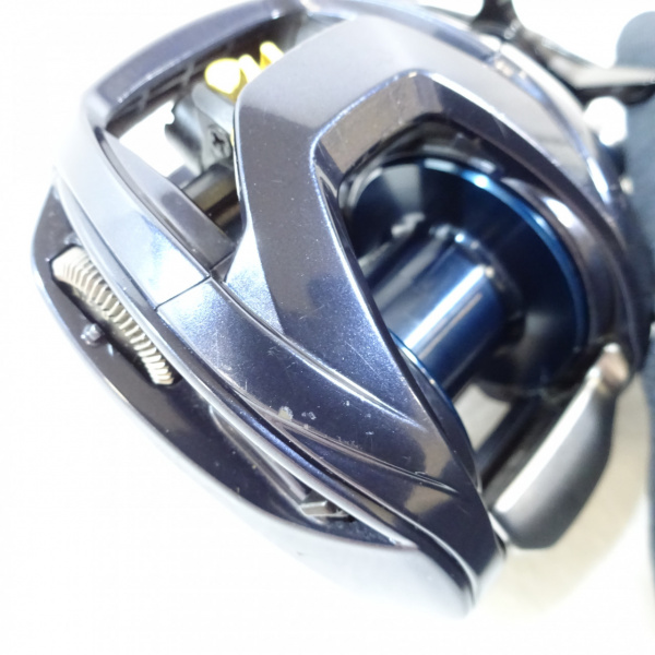 21スティーズ A TW HLC 7.1R
